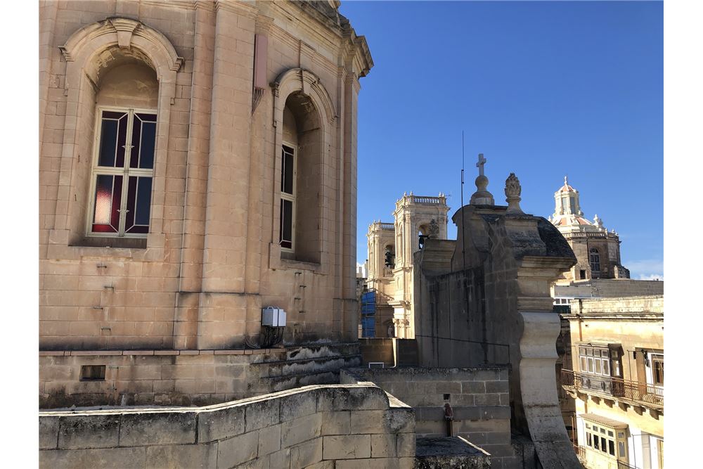 城 修道院 売買 Valletta Valletta 71