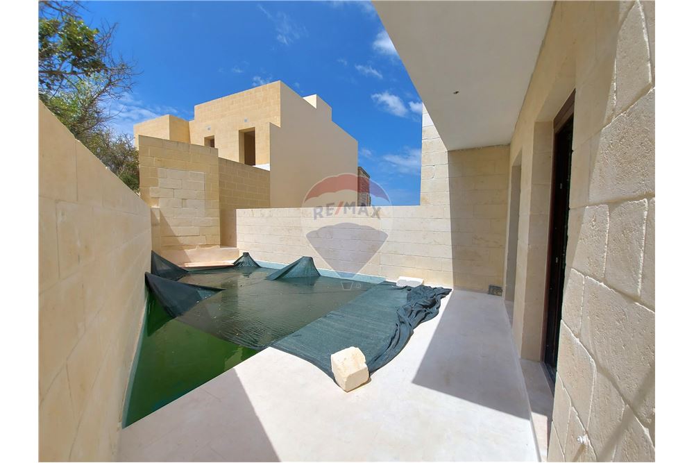 Terraced House For Sale Gozo Nadur, Gozo 240031046215
