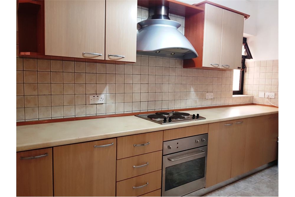 Apartment For Rent To Let 2 Bedrooms Located At Hamrun Central Malta