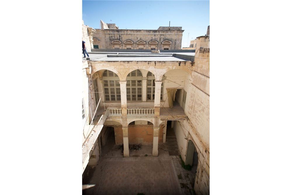 Palazzo For Sale Valletta, Valletta 240141004901