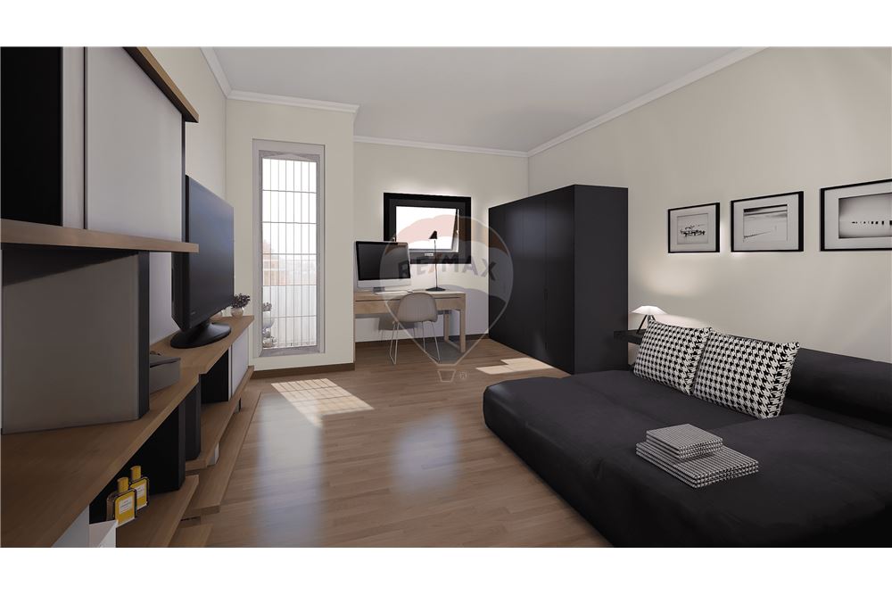 studio flat for sale
