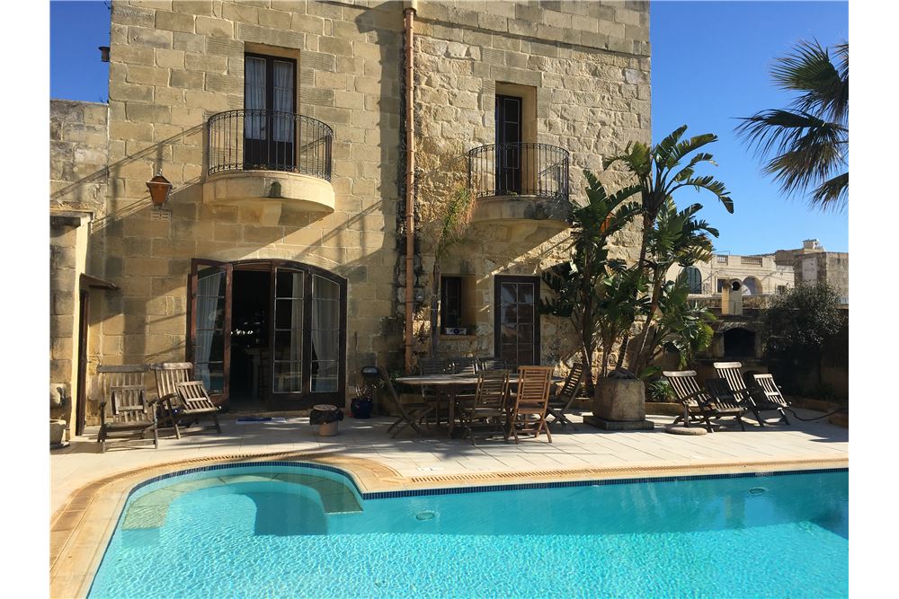 House of Character For Sale Gozo San Lawrenz, Gozo 240031047180