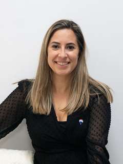 Broker/Owner - Angélique FRANQUEIRA - RE/MAX - Authentic