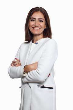 Nazanin KAZEMI - RE/MAX - Forum