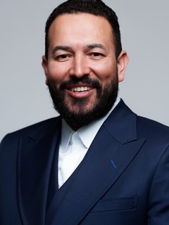 Agent immobilier - Mohamed MADI - RE/MAX - Sweet Home