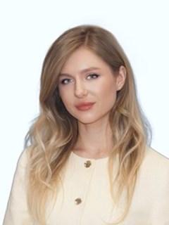 Licensed Assistant - Yelyzaveta Kozlovtseva - RE/MAX - Immo Evolution
