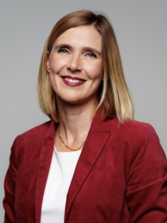 Agent immobilier - Céline Kreder - RE/MAX - Sweet Home