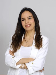 Najat Daggou - RE/MAX - Partners