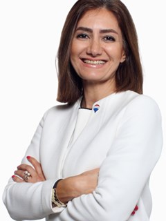 Nazanin KAZEMI - RE/MAX - Forum