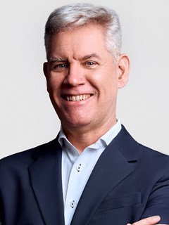 Broker/Owner - Keith Redwood - RE/MAX - One
