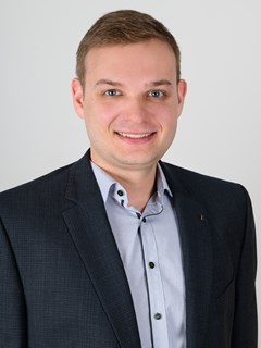 Agent immobilier - Roman Tikhonov - RE/MAX - One