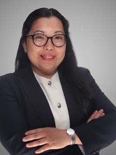 Sheilla Mariz de Dood - RE/MAX - One