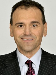 Agent immobilier - Konstantinos Kriarakis - RE/MAX - Prestige