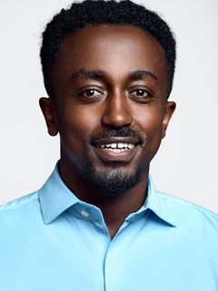 Mohamed Seid - RE/MAX - One