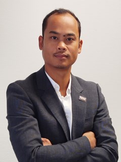 Licensed Assistant - Joran Blechschmidt - RE/MAX - Immo Evolution