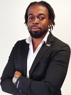Roger Jr.  Kouassi - RE/MAX - Immo Evolution