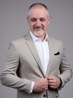 Olivier Lebrun - RE/MAX - Immo Evolution