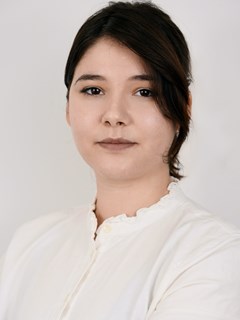 Inajda Vreto - RE/MAX - One
