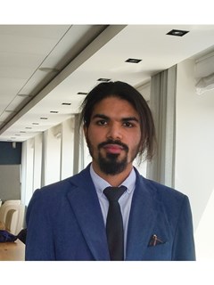 Manan J Mangukiya - RE/MAX - One
