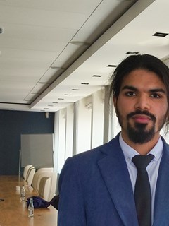 Manan J Mangukiya - RE/MAX - One