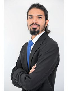 Manan J Mangukiya - RE/MAX - One