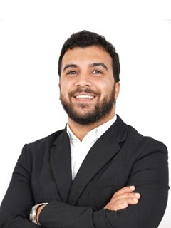 Assem Alashry - RE/MAX - One