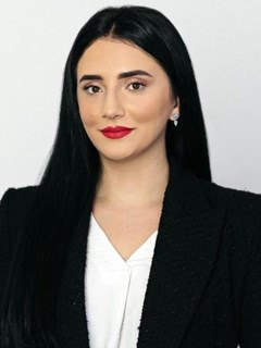 Emilja Zeneli - RE/MAX - Forum
