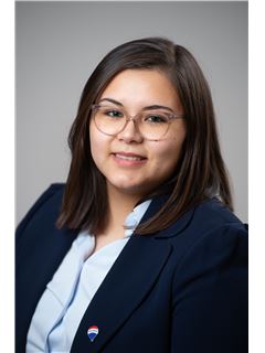Arianna CEVALLOS - RE/MAX - Immo Power