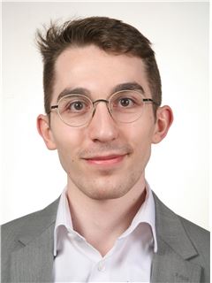 Samuel WEINZAEPFEL - RE/MAX - Vision