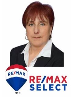 Nadia NANGERONI - RE/MAX - Select