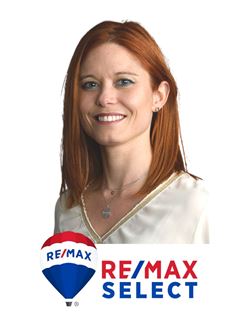 Adrienne BUHLER - RE/MAX - Select