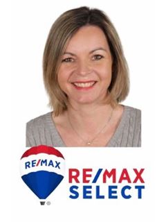 Céline JUNKER - RE/MAX - Select