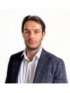 Sylvain LEMOINE - RE/MAX - Real Estate Solutions