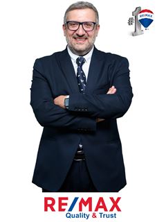 Broker/Owner - Antonio ARCIDIACONE - RE/MAX - Quality & Trust