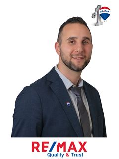 Kevin BELAATEL - RE/MAX - Quality & Trust