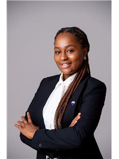 Mélanie MENDES - RE/MAX - Immo Power