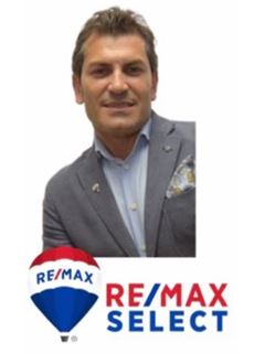 Eusebio HENRIQUES - RE/MAX - Select