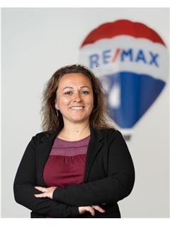 Manuela FERREIRA - RE/MAX - Alliance