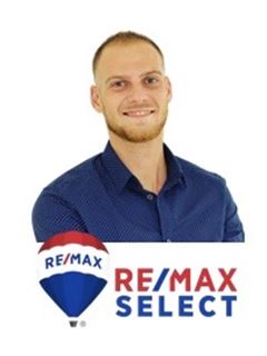 Quentin William HABIGAND - RE/MAX - Select