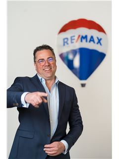 Broker/Owner - Roel SCHRIJEN - RE/MAX - Alliance