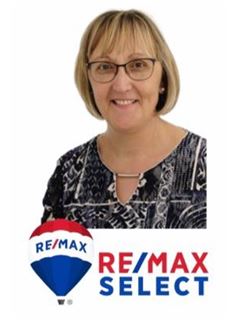 Gracinda DE JESUS - RE/MAX - Select