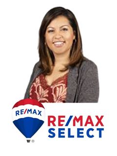 Stéphanie BEAUJARD - RE/MAX - Select