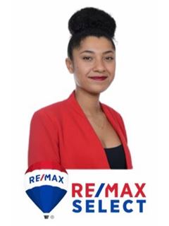 Gwenaël COUËPEL - RE/MAX - Select