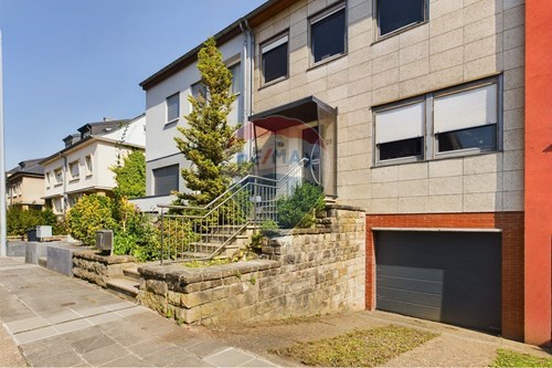 A vendre-Maison mitoyenne-Beggen,  Luxembourg-280191034-87