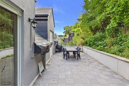 Slider Image Thumbnail