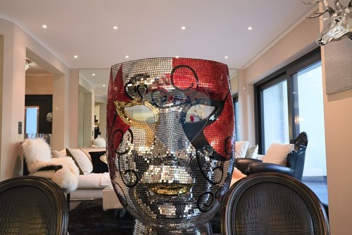 Slider Image Thumbnail