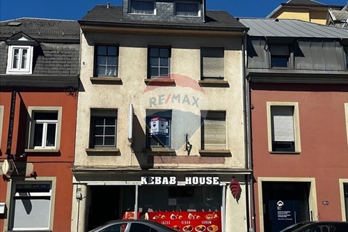 A vendre-Building-rue d'Eich  - 1031460, Eich-280191034-103