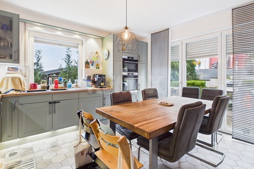 Slider Image Thumbnail