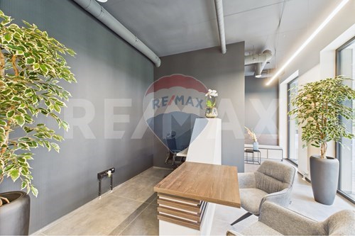 A vendre-Bureau-Beim Kréimer  - 6A8416-280171065-56