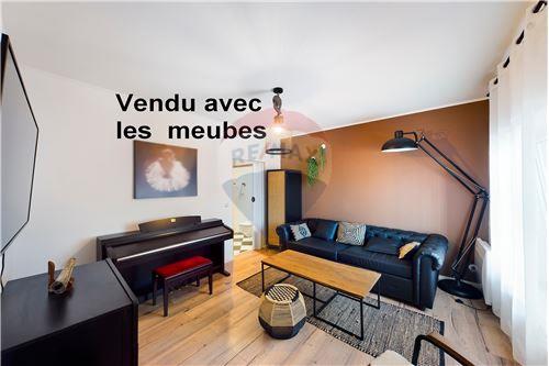 A vendre-Appartement-Tétange-280171024-133